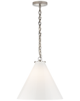Katie Conical Pendant
