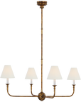 Piaf Large Chandelier