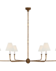 Piaf Grande Chandelier