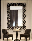 Dahlia Mirror