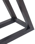 Triangle Console