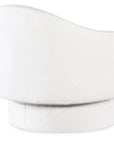 Enzo Swivel Chair