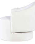 Enzo Swivel Chair