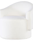 Enzo Swivel Chair