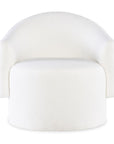Enzo Swivel Chair