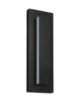 Aspen 15" Outdoor Sconce