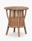 Breakers End Table