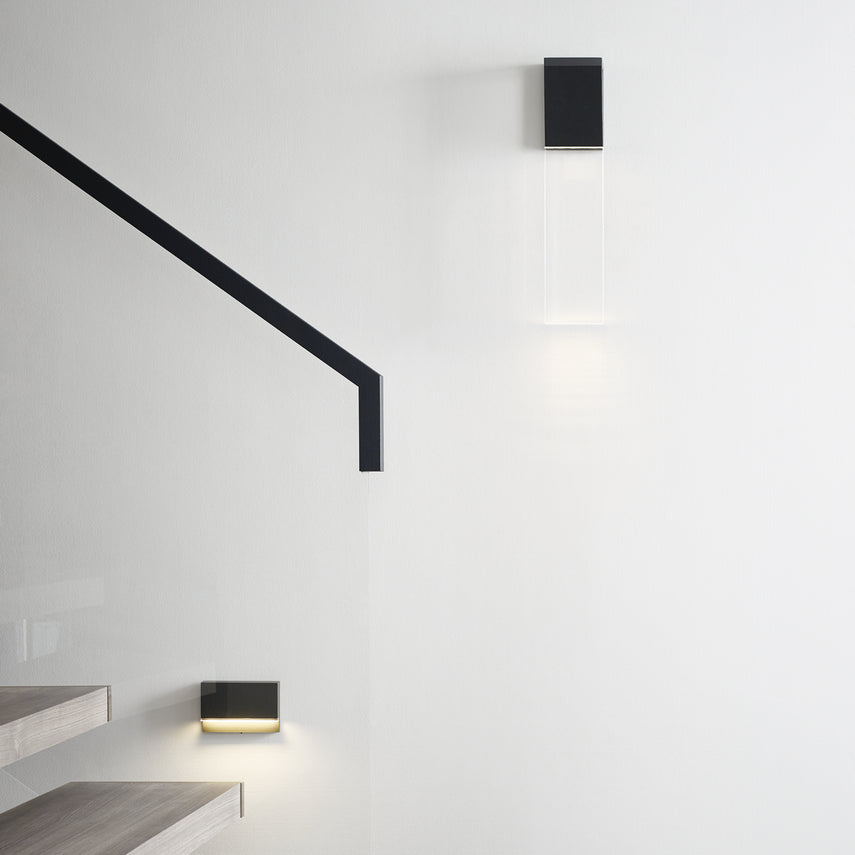 Kulma Large Outdoor Wall Sconce