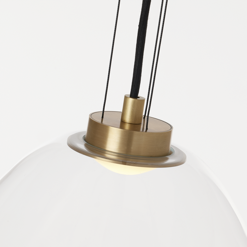 Kapoor Medium Pendant