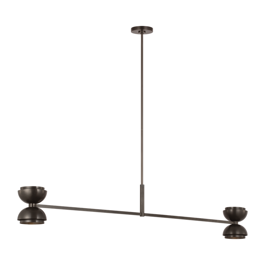 Shanti X-Large Linear Chandelier