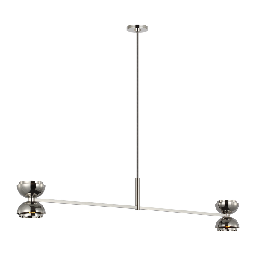 Shanti X-Large Linear Chandelier