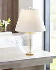 Morton Table Lamp