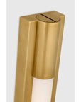 Ellington 24" Slimline Bath Light