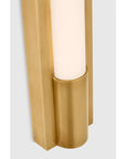Ellington 24" Slimline Bath Light
