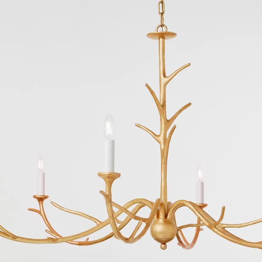 Iberia Large Chandelier