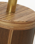 Lignum Table Lamp
