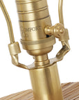 Lignum Table Lamp