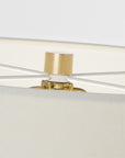 Lignum Table Lamp