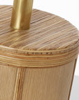 Lignum Table Lamp