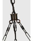 Matthew 24" Chandelier