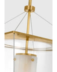Ovalle 13" Lantern