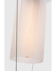 Ovalle 13" Lantern