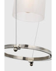 Ovalle 13" Lantern