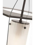 Ovalle 13" Lantern