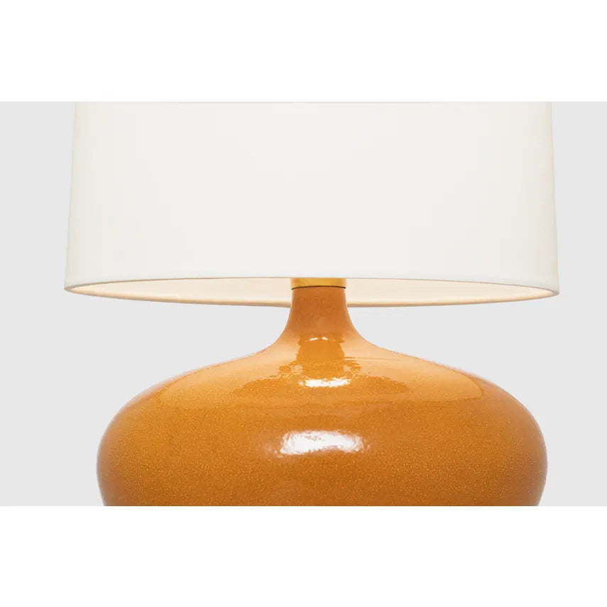Olinda 17" Low Table Lamp