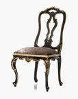18th C. Venetian Style Side Chair