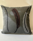Ankasa Luxury Grey Cushions