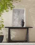Repose Console Table
