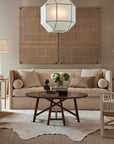 Lorraine Sofa