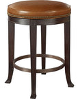 Newbury Swivel Counter Stool
