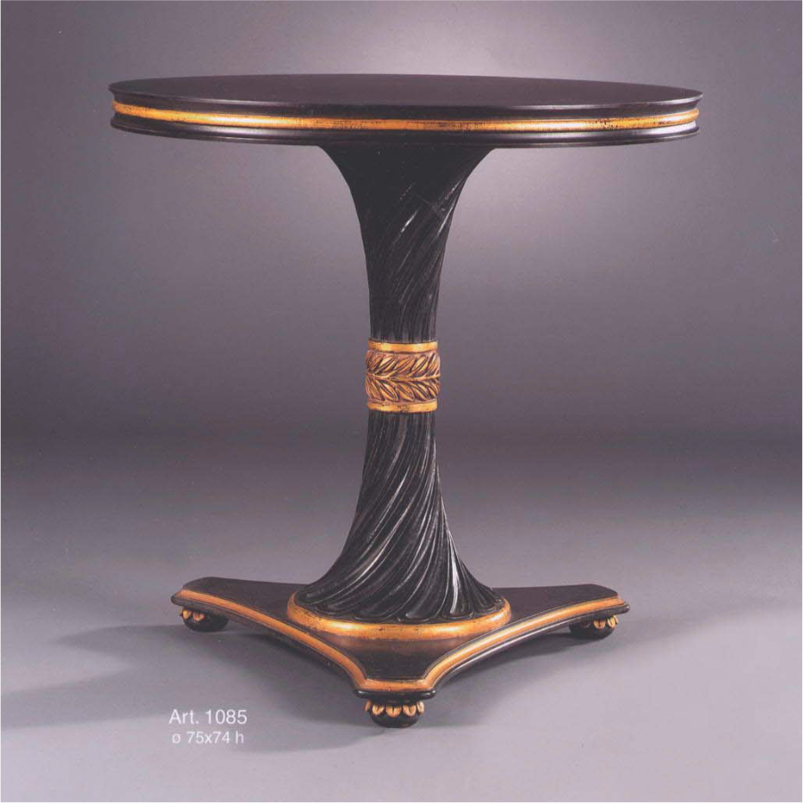 Brunschwig Side Table