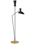 Austen Large Dual Function Floor Lamp