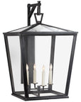 Darlana Bracketed Wall Lantern