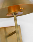 Orsay Medium Downlight Sconce