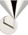 Orsay Small Single Sconce