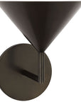 Orsay Small Single Sconce