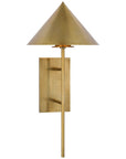 Orsay Medium Downlight Sconce