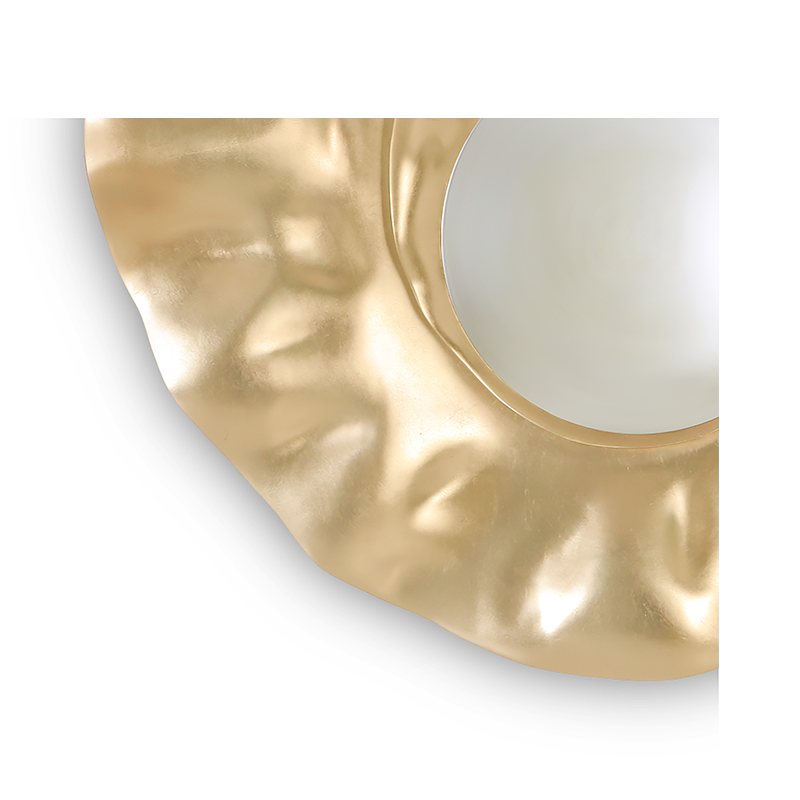 Cartier Mirror