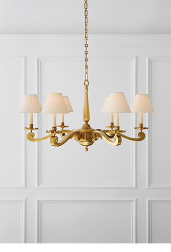 Myrna Chandelier