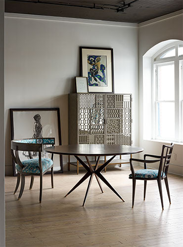 Atlantis Dining Table