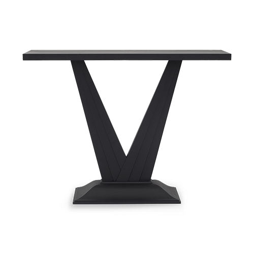 Verity Console