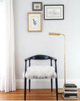 Studio Adjustable Floor Lamp