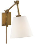 Graves Pivoting Sconce