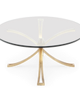 Dressage Coffee Table