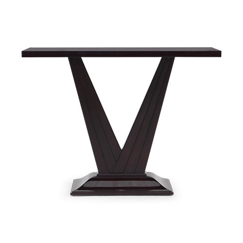 Verity Console