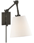 Graves Pivoting Sconce